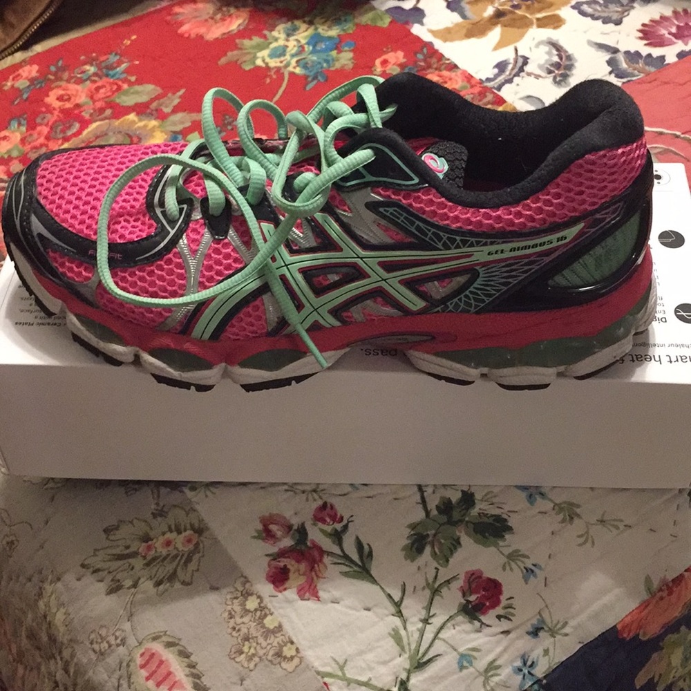 Athletic Shoes